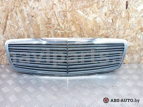 Новое Mercedes E W211, 2003 г., OEM A2118800283, арт. 73487157