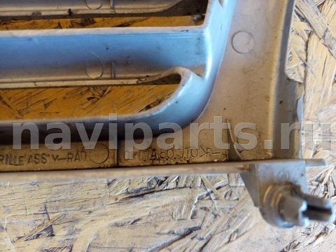 Новое Kia Sportage, 1995 г., OEM OK01A50710, арт. 75134522, фото 11