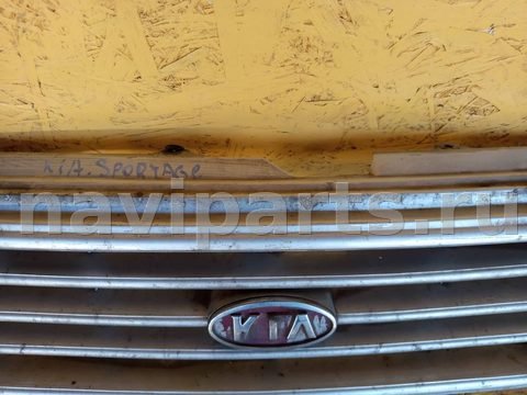Новое Kia Sportage, 1995 г., OEM OK01A50710, арт. 75134522, фото 4