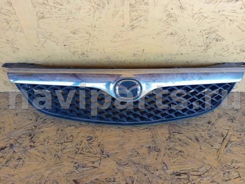 Новое Mazda 626, 1997 г., OEM GE4V50719, арт. 75134524