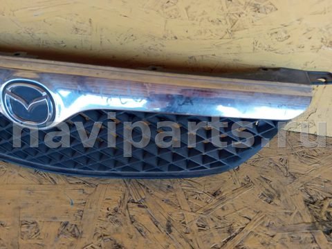 Новое Mazda 626, 1997 г., OEM GE4V50719, арт. 75134524, фото 6