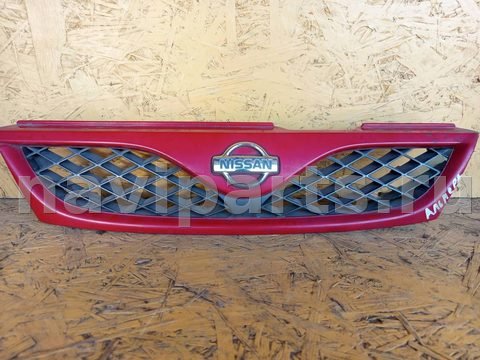 Новое Nissan Almera, 1997 г., OEM 623102N410, арт. 75134539