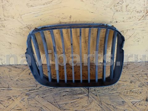 Новое BMW 5 E39, 2001 г., OEM 81593130, арт. 75134566, фото 2