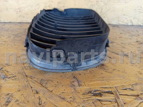 Новое BMW 5 E39, 2001 г., OEM 81593130, арт. 75134566, фото 4