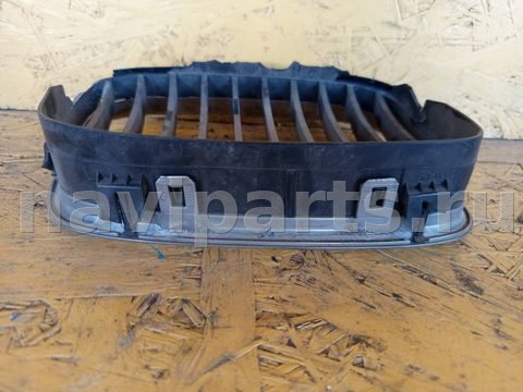 Новое BMW 5 E39, 2001 г., OEM 81593130, арт. 75134566, фото 5