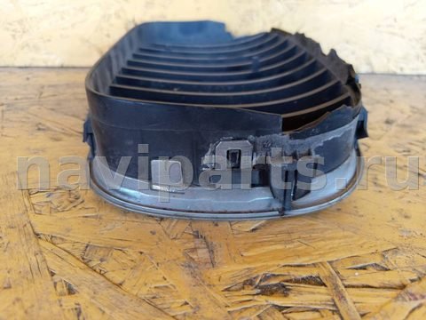 Новое BMW 5 E39, 2001 г., OEM 81593130, арт. 75134566, фото 6