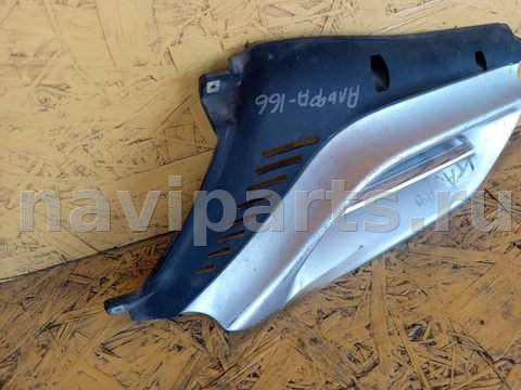 Новое Alfa Romeo 166, 2002 г., OEM 1560172210, арт. 75134577, фото 2