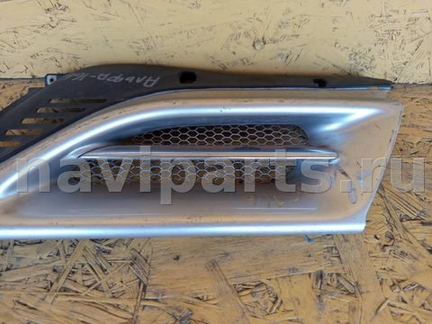 Новое Alfa Romeo 166, 2002 г., OEM 1560172210, арт. 75134577, фото 3