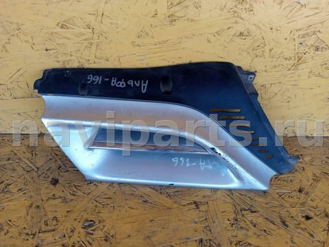 Новое Alfa Romeo 166, 2002 г., OEM 1560172220, арт. 75134581