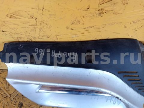 Новое Alfa Romeo 166, 2002 г., OEM 1560172220, арт. 75134581, фото 2