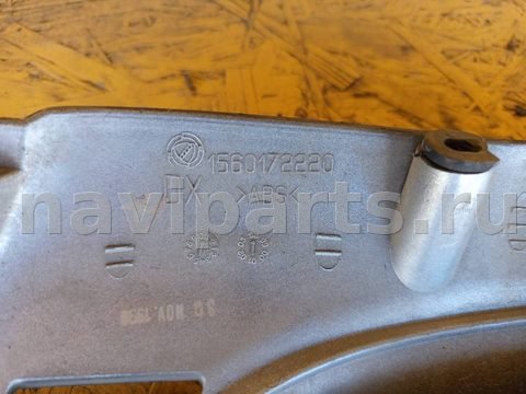 Новое Alfa Romeo 166, 2002 г., OEM 1560172220, арт. 75134581, фото 8