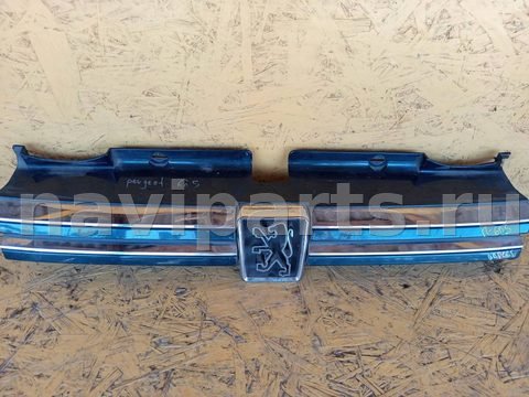 Новое Peugeot 605, 1992 г., OEM 9256247877, арт. 75134591
