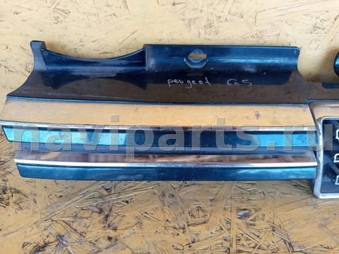 Новое Peugeot 605, 1992 г., OEM 9256247877, арт. 75134591, фото 3