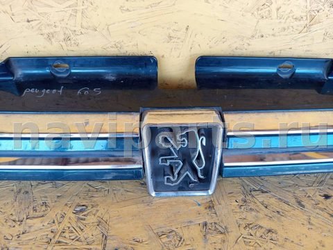 Новое Peugeot 605, 1992 г., OEM 9256247877, арт. 75134591, фото 4