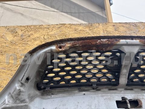 Новое Hyundai Terracan, 2004 г., арт. 751547354, фото 8