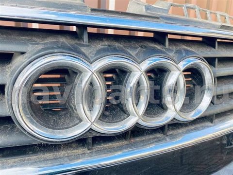 Новое Audi A3 8L, 2002 г., OEM 8P3853651, арт. 7540, фото 2