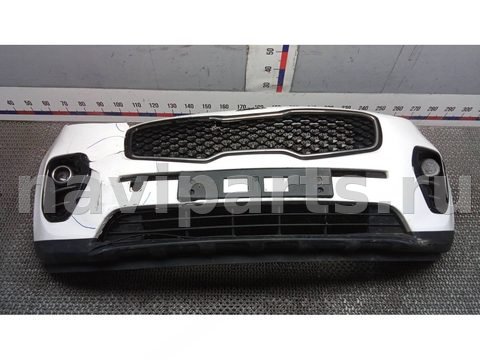 Новое Kia Sportage, 2016 г., OEM 86350F1010, арт. 7BM26QF01