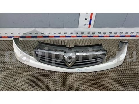 Новое Opel Vivaro, 2008 г., арт. 7GM09G101