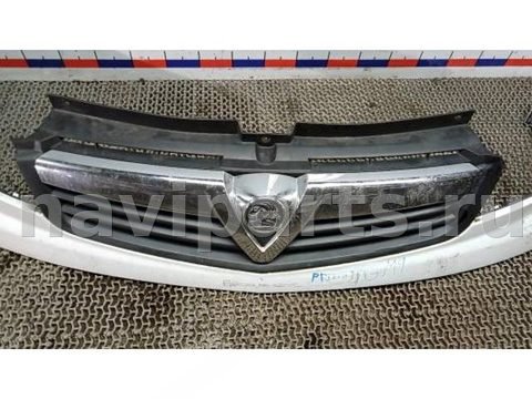 Новое Opel Vivaro, 2008 г., арт. 7GM09G101, фото 3