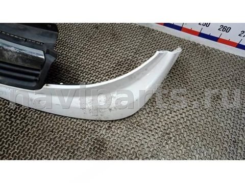 Новое Opel Vivaro, 2008 г., арт. 7GM09G101, фото 4