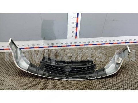 Новое Opel Vivaro, 2008 г., арт. 7GM09G101, фото 5