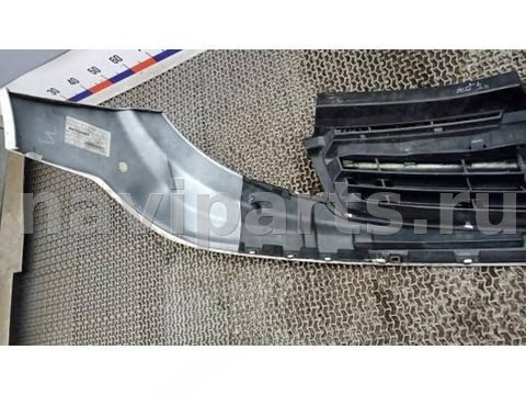 Новое Opel Vivaro, 2008 г., арт. 7GM09G101, фото 6