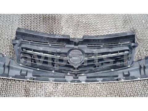 Новое Opel Vivaro, 2008 г., арт. 7GM09G101, фото 7