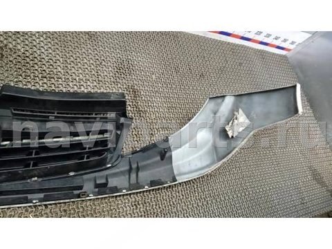 Новое Opel Vivaro, 2008 г., арт. 7GM09G101, фото 8