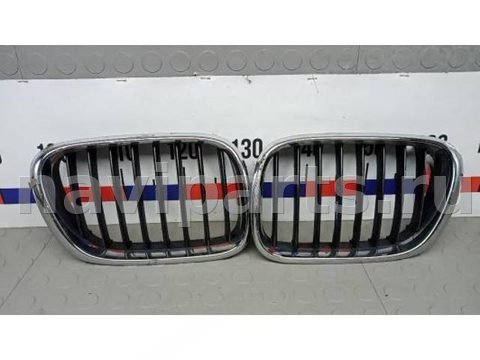 Новое BMW X5 E53, 2003 г., арт. 7GM13G101