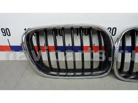 Новое BMW X5 E53, 2003 г., арт. 7GM13G101, фото 3