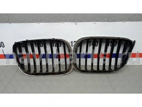 Новое BMW X5 E53, 2003 г., арт. 7GM13G101, фото 4