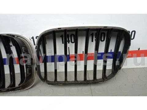 Новое BMW X5 E53, 2003 г., арт. 7GM13G101, фото 5