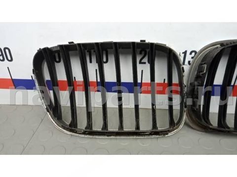 Новое BMW X5 E53, 2003 г., арт. 7GM13G101, фото 6