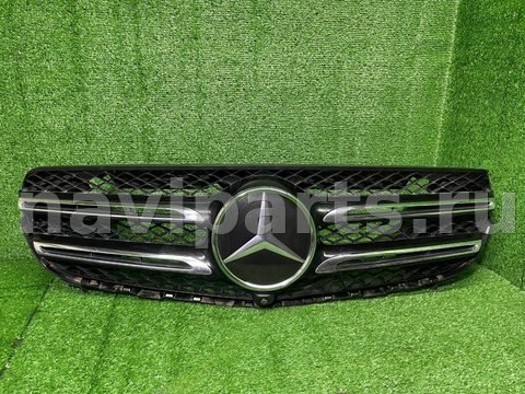 Новое Mercedes GLC X253, 2019 г., OEM A25388066, арт. 89325944
