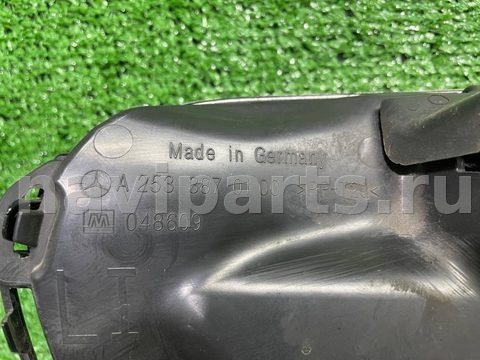 Новое Mercedes GLC X253, 2019 г., OEM A25388066, арт. 89325944, фото 11