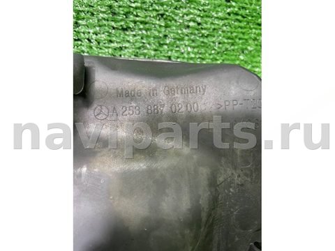 Новое Mercedes GLC X253, 2019 г., OEM A25388066, арт. 89325944, фото 13