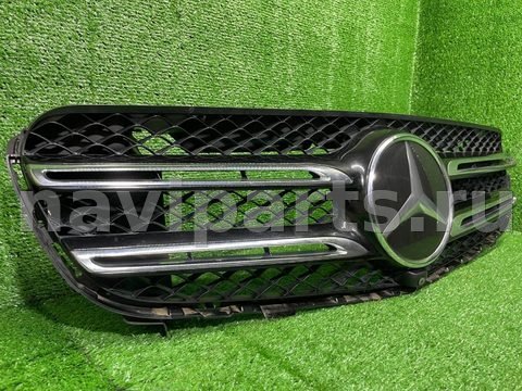 Новое Mercedes GLC X253, 2019 г., OEM A25388066, арт. 89325944, фото 2