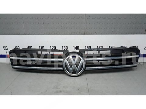 Новое Volkswagen Touareg, 2011 г., OEM 7P6853651A, арт. 8BG32QF01