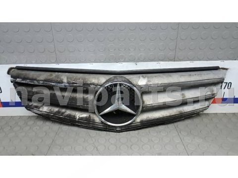 Новое Mercedes C W204, 2008 г., арт. 8EP39G101