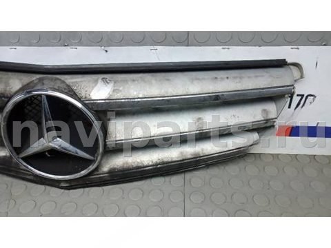 Новое Mercedes C W204, 2008 г., арт. 8EP39G101, фото 2