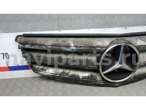 Новое Mercedes C W204, 2008 г., арт. 8EP39G101, фото 3