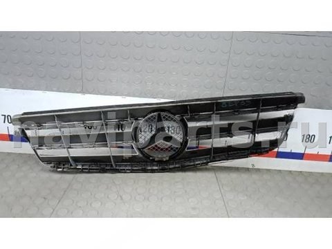 Новое Mercedes C W204, 2008 г., арт. 8EP39G101, фото 5