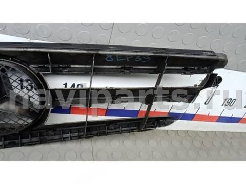 Новое Mercedes C W204, 2008 г., арт. 8EP39G101, фото 6
