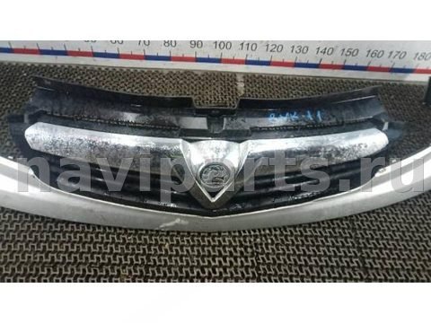 Новое Opel Vivaro, 2010 г., OEM 4416663, арт. 8NK11G101, фото 2