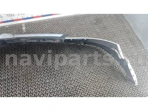 Новое Opel Vivaro, 2010 г., OEM 4416663, арт. 8NK11G101, фото 5