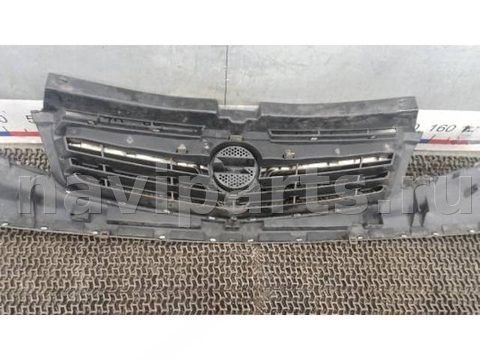 Новое Opel Vivaro, 2010 г., OEM 4416663, арт. 8NK11G101, фото 6