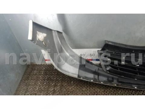 Новое Opel Vivaro, 2010 г., OEM 4416663, арт. 8NK11G101, фото 7