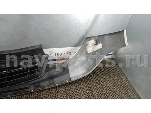 Новое Opel Vivaro, 2010 г., OEM 4416663, арт. 8NK11G101, фото 8