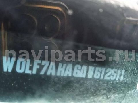 Новое Opel Vivaro, 2010 г., OEM 4416663, арт. 8NK11G101, фото 9