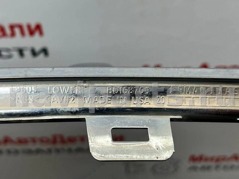 Новое Chevrolet Malibu, 2019 г., OEM BD168709, арт. 97161872, фото 10
